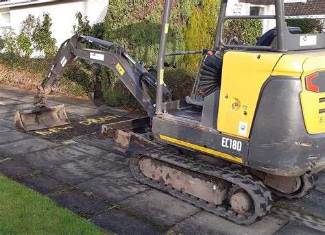 mini digger and driver hire fife|mini digger hire near me.